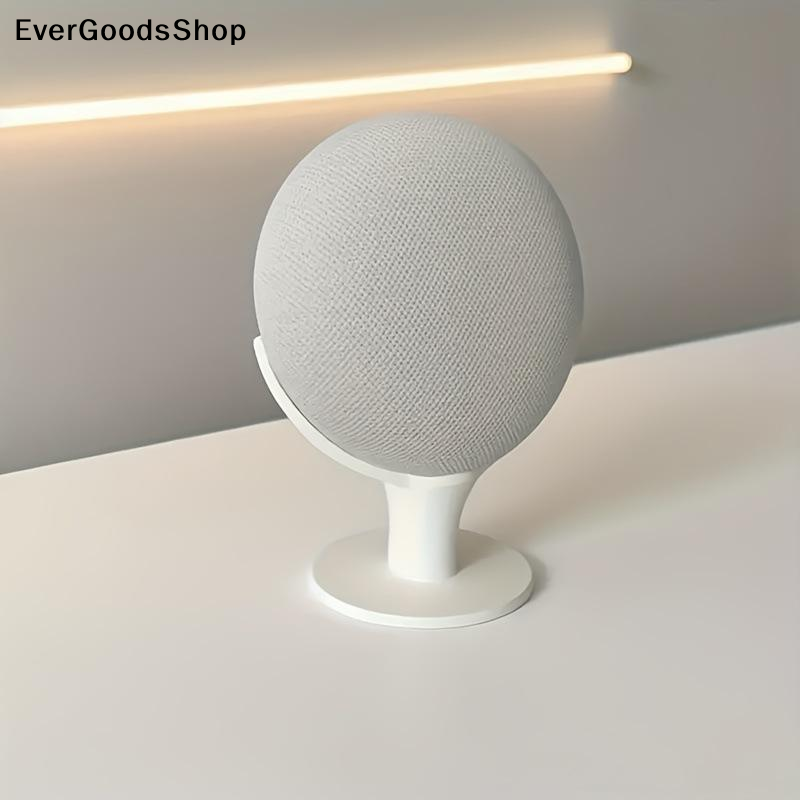 Google Speaker Nest Audio - Nowy Stojak na Głośnik Google Nest/Home
