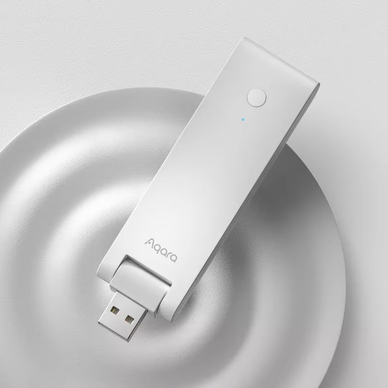 Aqara Zigbee 3.0 E1 Hub Gatewa – Xiaomi Hub Mijia Hub recenzja i cena