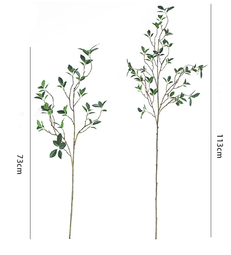 Sztuczna Tenuifolia Ficus gałą – Ficus Lyrata Tree recenzja i cena
